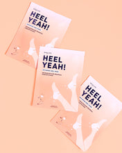 Load image into Gallery viewer, Heel Yeah! Repairing Heel Mask : 3 Pack
