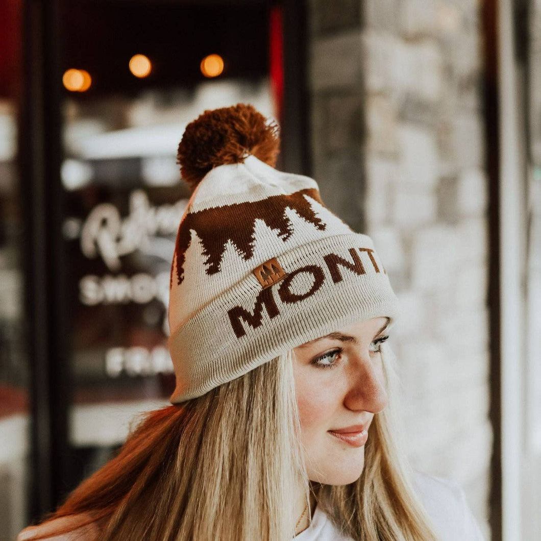 Montana Beanie