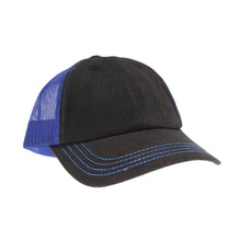 Load image into Gallery viewer, Trucker Color Mesh C.C Ball Cap BA2001: Grey
