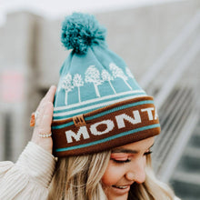 Load image into Gallery viewer, Montana Beanie
