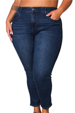 Load image into Gallery viewer, Leilani Plus Jeans
