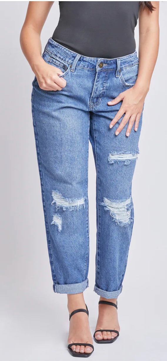 Hilaree Boyfriend Jean