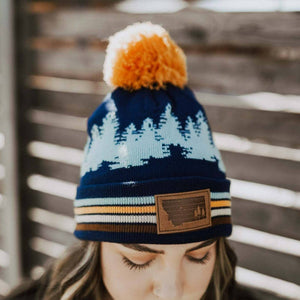 Montana Beanie