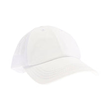 Load image into Gallery viewer, Solid Cotton Brushed C.C Ball Cap BA2000: Grey
