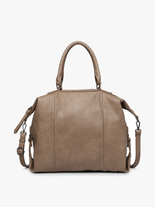 Indy Tote w/ Strap