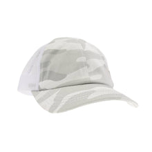 Load image into Gallery viewer, Solid Cotton Brushed C.C Ball Cap BA2000: Khaki
