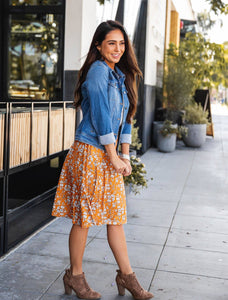 Laura Skirt